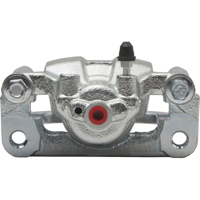 Rear New Caliper Left by DYNAMIC FRICTION COMPANY - 331-67661 pa1