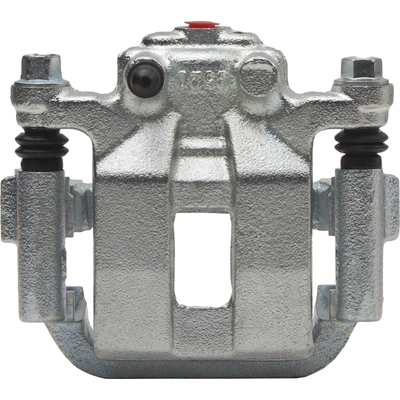 Rear New Caliper Left by DYNAMIC FRICTION COMPANY - 331-67661 pa2