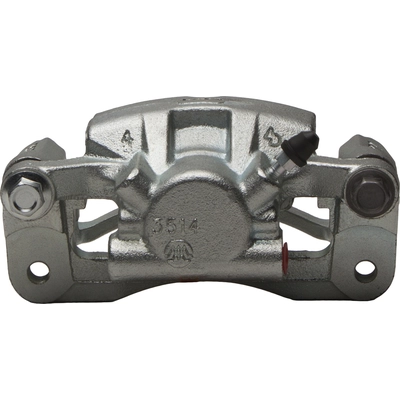 Rear New Caliper Left by DYNAMIC FRICTION COMPANY - 331-72637 pa1