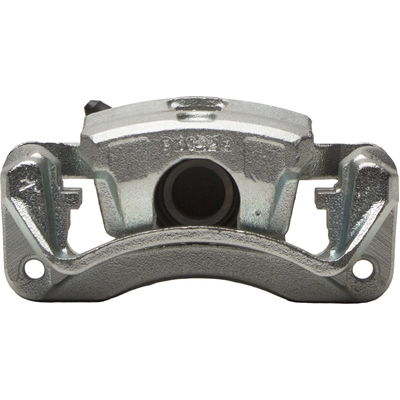 Rear New Caliper Left by DYNAMIC FRICTION COMPANY - 331-72637 pa2