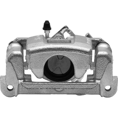 Rear New Caliper Left by DYNAMIC FRICTION COMPANY - 331-72645 pa2