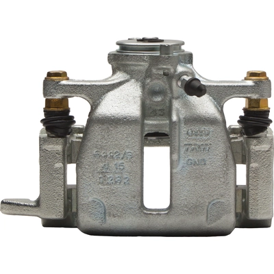 Rear New Caliper Left by DYNAMIC FRICTION COMPANY - 331-73667 pa1