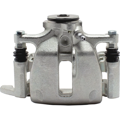 Rear New Caliper Left by DYNAMIC FRICTION COMPANY - 331-73673 pa1