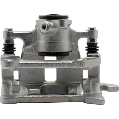 Rear New Caliper Left by DYNAMIC FRICTION COMPANY - 331-73673 pa2