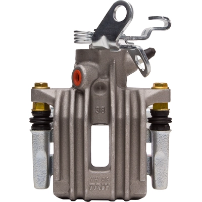 Rear New Caliper Left by DYNAMIC FRICTION COMPANY - 331-74663 pa1