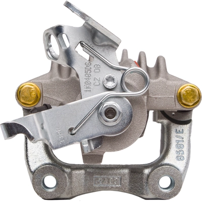 Rear New Caliper Left by DYNAMIC FRICTION COMPANY - 331-74663 pa2