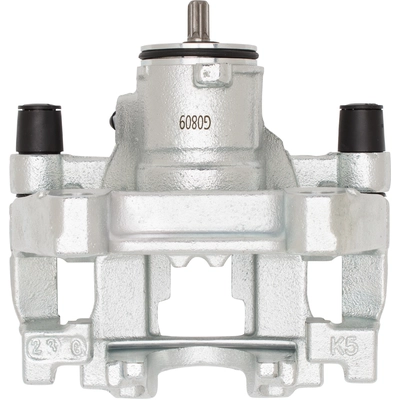 Rear New Caliper Left by DYNAMIC FRICTION COMPANY - 331-74667 pa1
