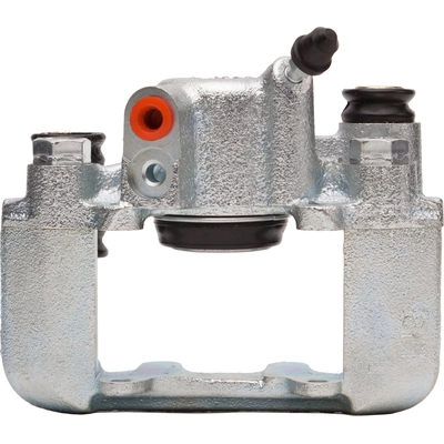 Rear New Caliper Left by DYNAMIC FRICTION COMPANY - 331-76631 pa1