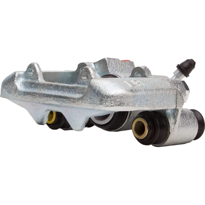 Rear New Caliper Left by DYNAMIC FRICTION COMPANY - 331-76631 pa2