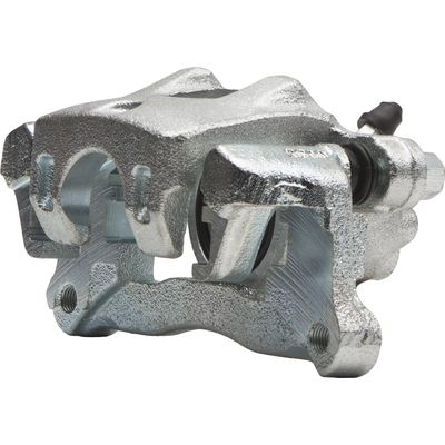 Rear New Caliper Left by DYNAMIC FRICTION COMPANY - 331-76659 pa1