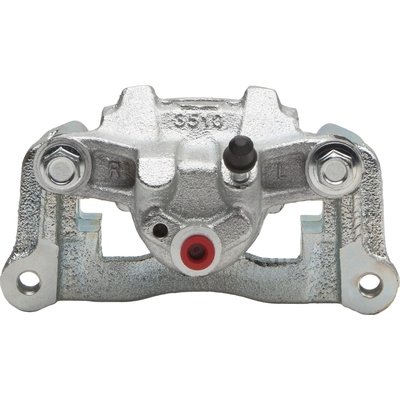 Rear New Caliper Left by DYNAMIC FRICTION COMPANY - 331-76659 pa2