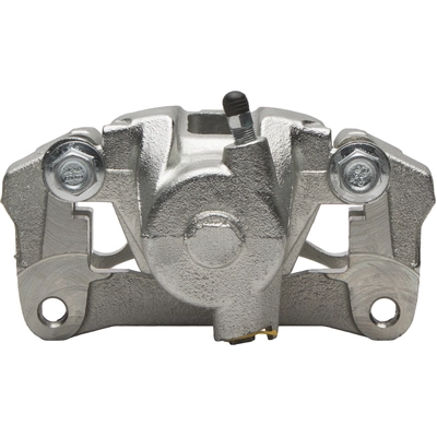 Rear New Caliper Left by DYNAMIC FRICTION COMPANY - 331-76667 pa1