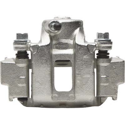 Rear New Caliper Left by DYNAMIC FRICTION COMPANY - 331-76667 pa2