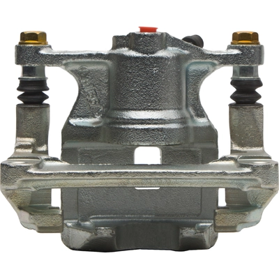 Rear New Caliper Left by DYNAMIC FRICTION COMPANY - 331-76669 pa1