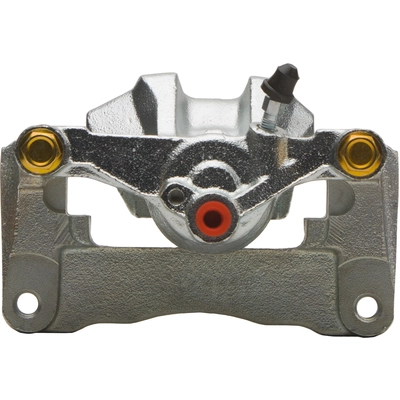 Rear New Caliper Left by DYNAMIC FRICTION COMPANY - 331-76669 pa2