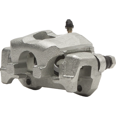 Rear New Caliper Left by DYNAMIC FRICTION COMPANY - 331-76671 pa2