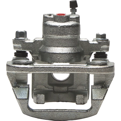 Rear New Caliper Left by DYNAMIC FRICTION COMPANY - 331-76679 pa1