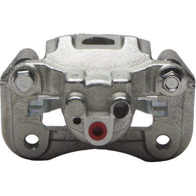 Rear New Caliper Left by DYNAMIC FRICTION COMPANY - 331-76679 pa2