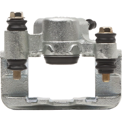 Rear New Caliper Left by DYNAMIC FRICTION COMPANY - 331-76681 pa1