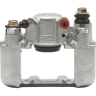 Rear New Caliper Left by DYNAMIC FRICTION COMPANY - 331-76681 pa2