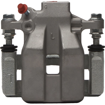 Rear New Caliper Left by DYNAMIC FRICTION COMPANY - 331-76687 pa1
