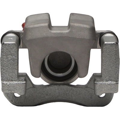 Rear New Caliper Left by DYNAMIC FRICTION COMPANY - 331-76687 pa2