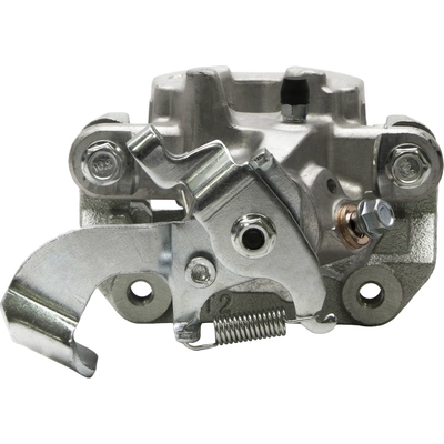 Rear New Caliper Left by DYNAMIC FRICTION COMPANY - 331-76705 pa2