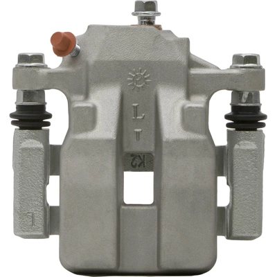 Rear New Caliper Left by DYNAMIC FRICTION COMPANY - 331-76709 pa1