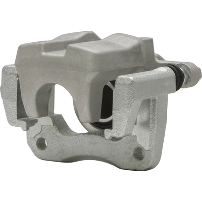 Rear New Caliper Left by DYNAMIC FRICTION COMPANY - 331-76709 pa2