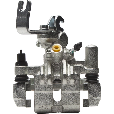 Rear New Caliper Left by DYNAMIC FRICTION COMPANY - 331-80615 pa1