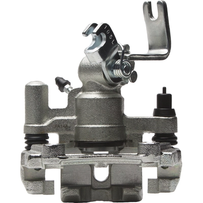 Rear New Caliper Left by DYNAMIC FRICTION COMPANY - 331-80615 pa2