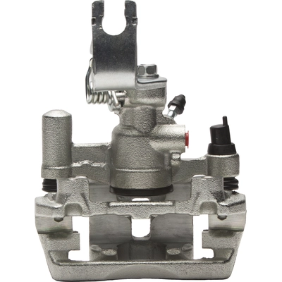 Rear New Caliper Left by DYNAMIC FRICTION COMPANY - 331-80617 pa1
