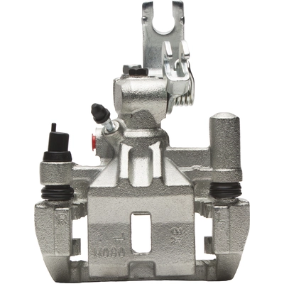 Rear New Caliper Left by DYNAMIC FRICTION COMPANY - 331-80617 pa2