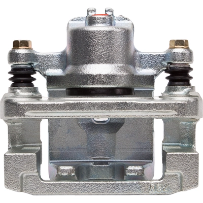 Rear New Caliper Left by DYNAMIC FRICTION COMPANY - 331-80655 pa2
