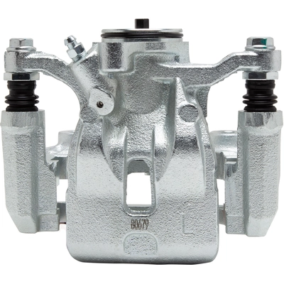 Rear New Caliper Left by DYNAMIC FRICTION COMPANY - 331-80679 pa1