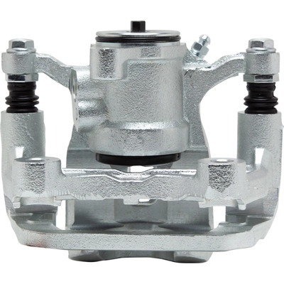 Rear New Caliper Left by DYNAMIC FRICTION COMPANY - 331-80679 pa2