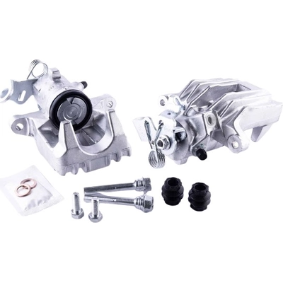 HELLA PAGID - 355783431 - Disc Brake Caliper pa2