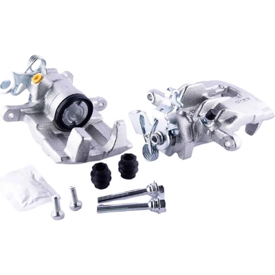 HELLA PAGID - 355783491 - Disc Brake Caliper pa2