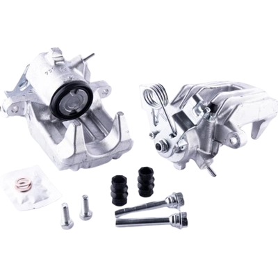 HELLA PAGID - 355783671 - Disc Brake Caliper pa3