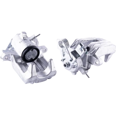 HELLA PAGID - 355783671 - Disc Brake Caliper pa4