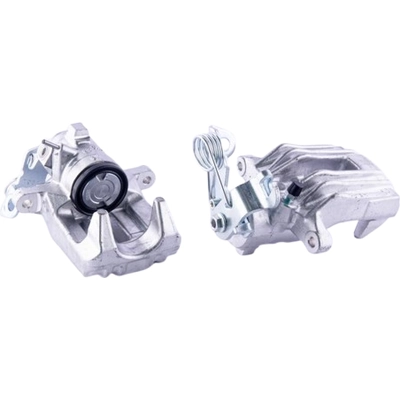 HELLA PAGID - 355783691 - Disc Brake Caliper pa4