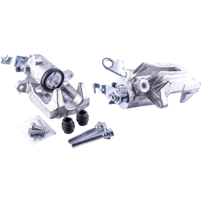 HELLA PAGID - 355783731 - Disc Brake Caliper pa3