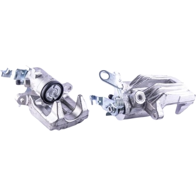 HELLA PAGID - 355783731 - Disc Brake Caliper pa4