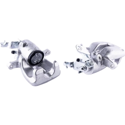 Rear New Caliper Left by HELLA PAGID - 355784631 pa4
