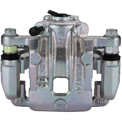 MANDO - 16A5019 - Disc Brake Caliper pa2