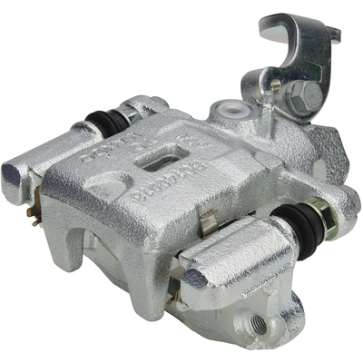 MANDO - 16A5036 - Disc Brake Caliper pa1