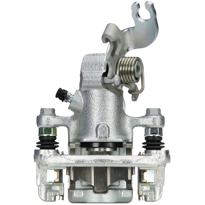 MANDO - 16A5036 - Disc Brake Caliper pa2