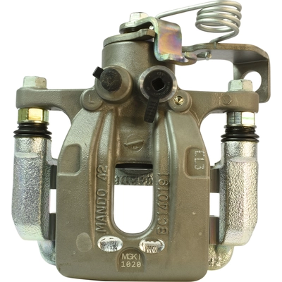 MANDO - 16A5045 - Rear New Caliper Left pa4