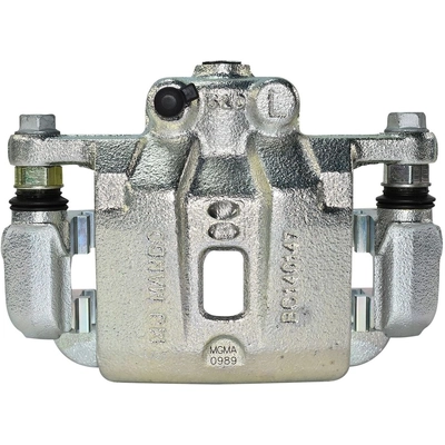 MANDO - 16A5098 - Disc Brake Caliper pa2