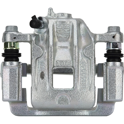 Rear New Caliper Left by MANDO - 16A5106 pa4